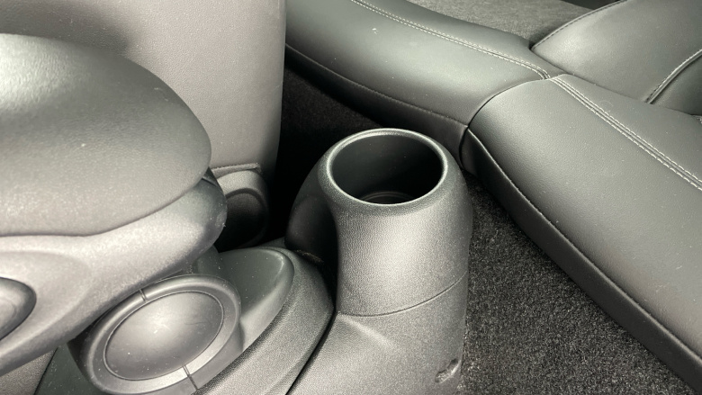 MINI Hatchback 135kW Cooper S Level 2 33kWh 3dr Auto Electric Hatchback